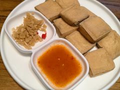 -汉小城·老铫子藕汤·乡野湖北菜(江汉路吉庆街店)