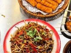 -蜀川川破店·江湖菜·烧烤(北京首店)