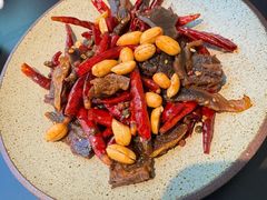 -有才叔的小馆(民乐园店)