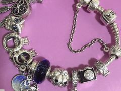 -Pandora潘多拉珠宝(朝阳大悦城店)