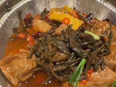 -大鹏饭店·金陵家宴(奥体中心店)