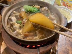 -十六蒲(桂林路店)