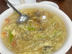 -牛庄高晓山风味馅饼城(海城店)