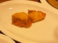 -杭州JW万豪酒店-万豪中餐厅