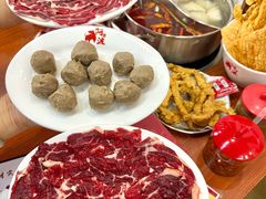 -阿波潮汕牛肉火锅·汤粉面(拱北店)