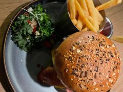 -blue frog蓝蛙(长泰广场店)