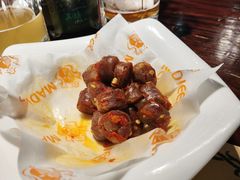 -马迭尔德式西餐精酿啤酒屋(中央大街店)