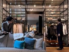-SUITSUPPLY(安福路店)