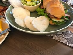 -CHINCHIN 青青·泰国料理(万象食家店)