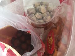 -二斗栗子(黄河道店)