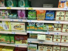 -大润发(花雨店)