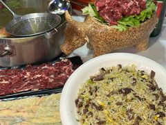 -刘少华贵州小黄牛·鲜牛肉火锅(总店)