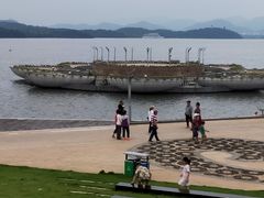-池州市平天湖风景区