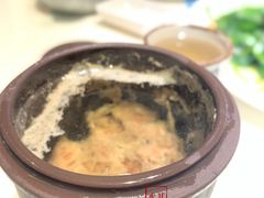 -原味田园·客家菜·土窑鸡(中航城君尚购物中心店)