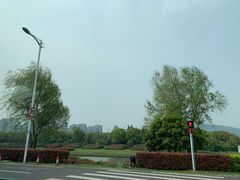 -苏州吴中太湖旅游区