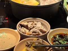 -温野菜涮涮锅(西单大悦城店)