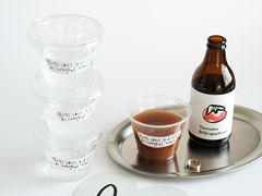 -HUGS coffee(东区店)