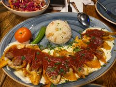 -Elif Turkish BBQ Restaurant