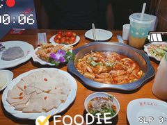 -惠友大虾(太原北街店)