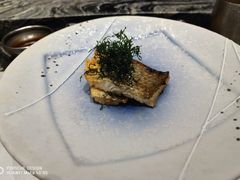 -松亭·铁板烧(欢乐海岸店)
