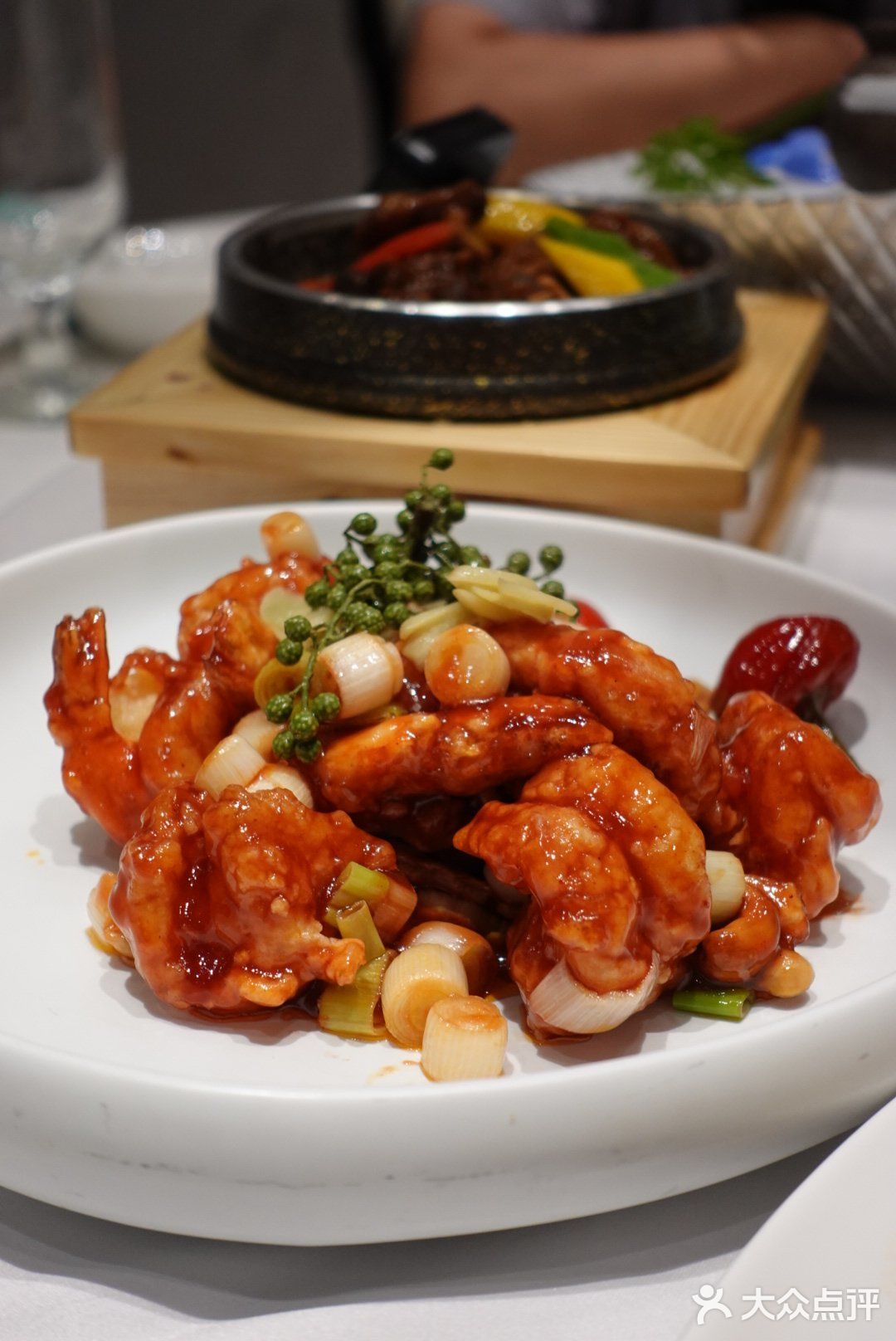 上海探店｜烤鸭不愧是传统名菜哇！