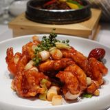 上海探店｜烤鸭不愧是传统名菜哇！