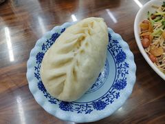 -雪琴面馆富安特色鱼汤面(城中花园店)