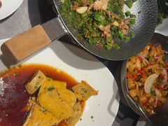-湘轩·土菜研究院(光大店)