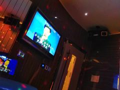 -酷必乐KTV(北行店)