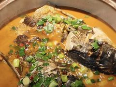 -千岛湖小鱼儿·淳安匠心农家菜