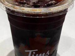 -Tims天好咖啡·贝果(成都东站捷枫店)