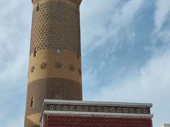 -新疆国际大巴扎