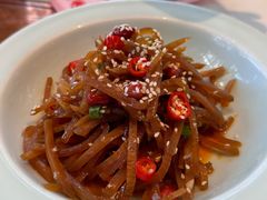 -红樱桃·欢乐餐厅(太原里店)