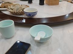-都一处烧麦馆(前门店)