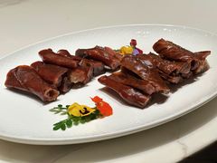 卤三年鹅掌-皖宴(合肥店)