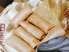 -肖记公安牛肉鱼杂馆·省级非物质文化遗产(三角路直营店)