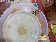 -甜心妈妈·榴莲星级糖水(北京路总店)