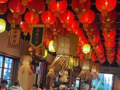 -山涧肴·泉水煮活鱼(坂田店)