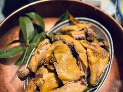 古法滋补原味叫花鸡-桂满陇天书(南京德基旗舰店)