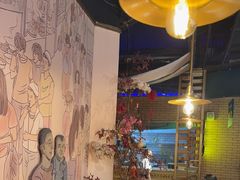 -胖老汉椒麻鸡清真新疆菜(西御街店)