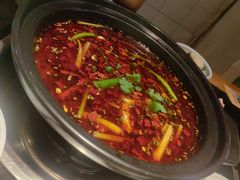 -小饕荟雅安贡椒鱼鲜馆(广福桥店)