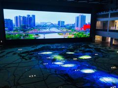 -广州市城市规划展览中心