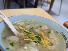 -小杨生煎(深圳岗厦北店)