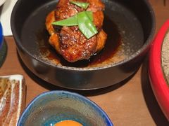-千代武日本料理(哈西店)