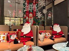 -大连铂尔曼酒店-铂尔曼美食廊 Pullman Deli