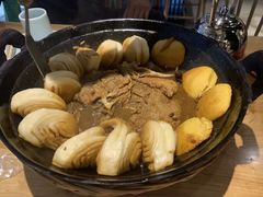 -刁馋一锅鲜·津门招牌菜(远洋未来汇店)