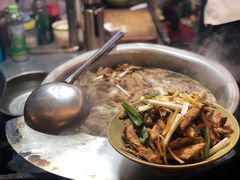 -鼓楼夜市