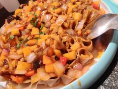 -天源居餐厅·地方特色菜(张北店)