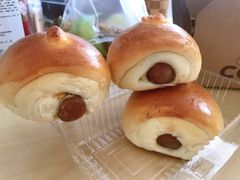 -好利来(革新店)