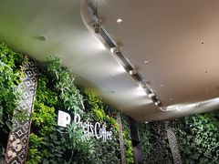 -Peet's Coffee皮爷咖啡(德基店)